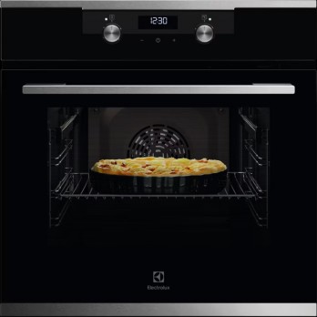 Electrolux KOD5F70BX SteamBake ugradbena pećnica