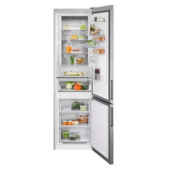 Electrolux LNT7ME36X3 Cooling 360° kombinirani hladnjak - zamrzivač 201 cm