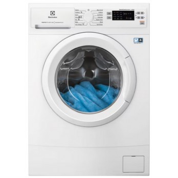 Electrolux EW6SM526WE PerfectCare 600 Slim perilica rublja 6 kg i 1200 okretaja