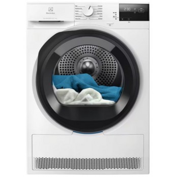 Electrolux EW6D295GE GentleCare sušilica s toplinskom pumpom kapaciteta 9 kg RASPRODAJA