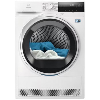 Electrolux EW8D394M UltraCare sušilica s toplinskom pumpom kapaciteta 9 kg