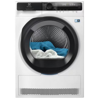 Electrolux EW8D595MCE UltraCare sušilica s toplinskom pumpom kapaciteta 9 kg