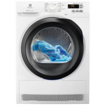 Electrolux EW7H578S PerfectCare sušilica s toplinskom pumpom kapaciteta 8 kg