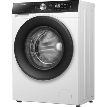 Hisense WF3S6021BW perilica rublja 6kg 1200 okr/min.