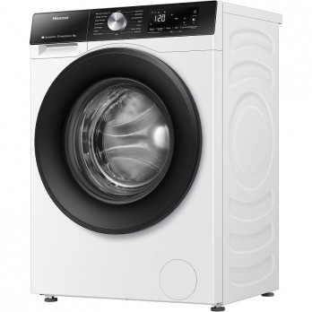 Hisense WF3S8045BW3 perilica rublja 8 kg/1400 okr/min.