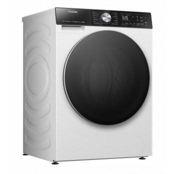 Hisense WF5S1045BW perilica rublja 10,5 kg/1400 okr/min.