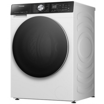 Hisense WF5S1045BW perilica rublja 10,5 kg/1400 okr/min.