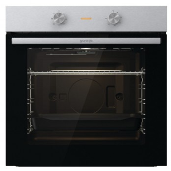 Gorenje BO6712E02XK Konvencionalna pećnica, 60 x 60 cm