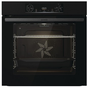 Gorenje BPS6737E02B Multifunkcionalna pećnica, 60 x 60 cm