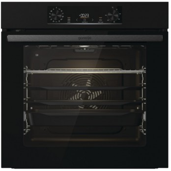Gorenje BPS6737E07B Multifunkcionalna pećnica, 60 x 60 cm