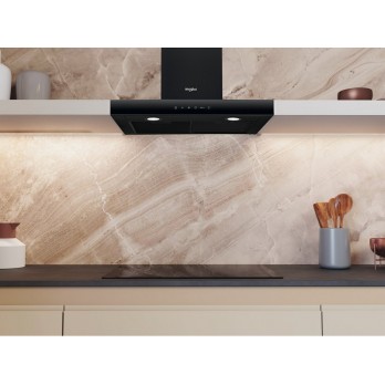 Whirlpool WHBS62FLTK zidna napa