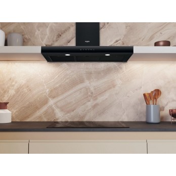 Whirlpool WHBS92FLTK zidna napa