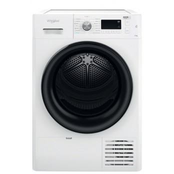 Whirlpool FFT M11 82B EE R sušilica rublja 8 kg