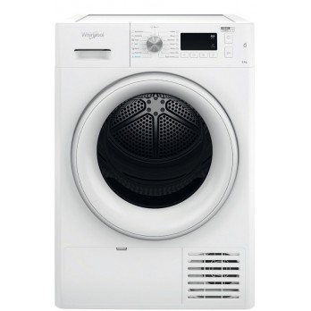 Whirlpool FFT M11 82 EE R sušilica rublja 8kg