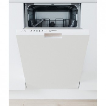 Indesit DI9E 2B10 ugradbena perilica posuđa 45cm