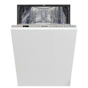 Indesit DSIO 3M24 C S ugradbena perilica posuđa 45cm