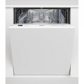 Indesit D2I HD526 A ugradbena perilica posuđa 60cm