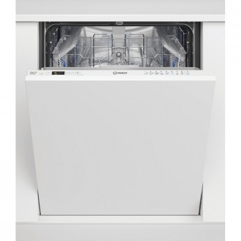 Indesit D2I HD524 A ugradbena perilica posuđa 60cm