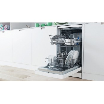 Indesit DF9E 1B10 perilica posuđa 45cm