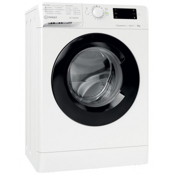 Indesit MTWSE 61294 WK EE perilica rublja s prednjim punjenjem slim 6,0kg