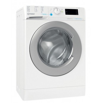 Indesit BWSE 71295X WSV EU perilica rublja s prednjim punjenjem slim 7,0kg