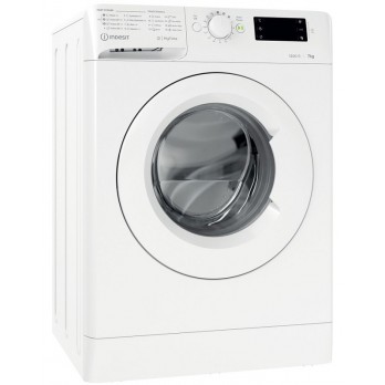 Indesit MTWE 71252 W EE perilica rublja s prednjim punjenjem 7,0kg