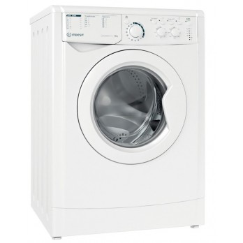 Indesit EWC 81483 W EU N perilica rublja s prednjim punjenjem 8,0kg