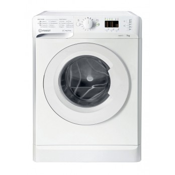 Indesit MTWA 71252 W EE perilica rublja s prednjim punjenjem 7,0kg