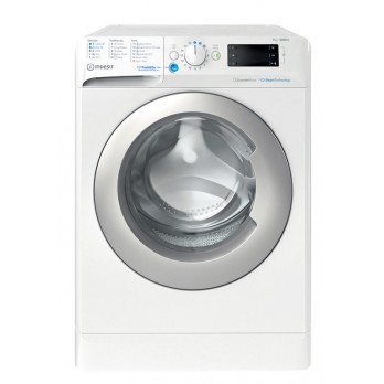 Indesit BWE 71295X WSV EE perilica rublja s prednjim punjenjem 7,0kg