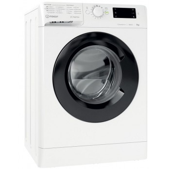 Indesit MTWE 71484 WK EE perilica rublja s prednjim punjenjem 7,0kg