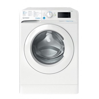 Indesit BWE 81295X WV EE perilica rublja s prednjim punjenjem 8,0kg