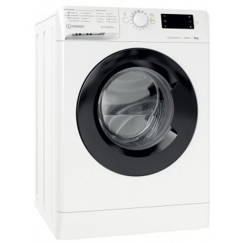 Indesit MTWE 81495 WK EE perilica rublja s prednjim punjenjem 8,0kg