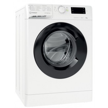 Indesit MTWE 91495 WK EE perilica rublja s prednjim punjenjem 9,0kg