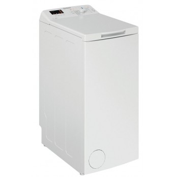 Indesit BTW S60400 EU/N perilica rublja s gornjim punjenjem 6,0kg