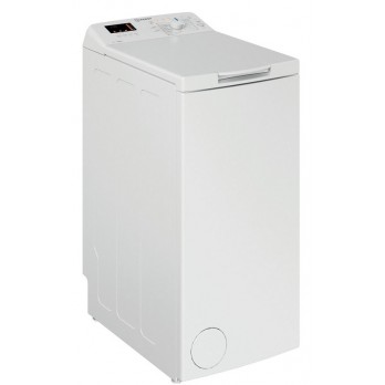 Indesit BTW S72200 EU/N perilica rublja s gornjim punjenjem 7,0kg