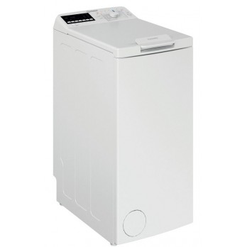 Indesit BTW B7220P EU/N perilica rublja s gornjim punjenjem 7,0kg