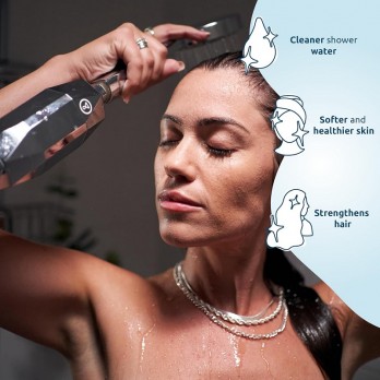 Tappwater ShowerPro Diamond Refill 1-Pack zamjenski uložak filtra za tuš