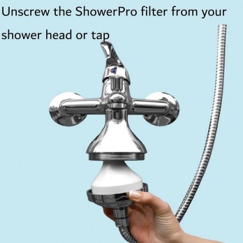 Tappwater ShowerPro Refill 1-pack zamjenski uložak