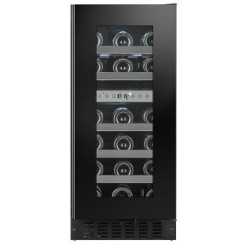 Temptech STQ38DRB vinski hladnjak