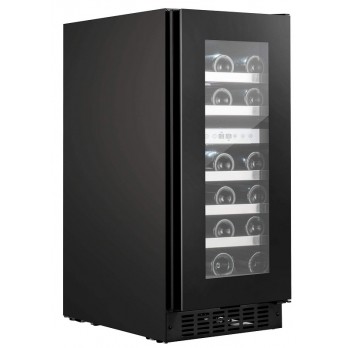 Temptech STQ38DRB vinski hladnjak