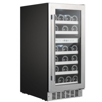 Temptech STQ38DS vinski hladnjak