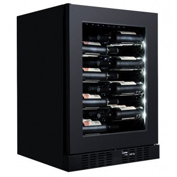 Temptech CPROX60SRB-24 vinski hladnjak