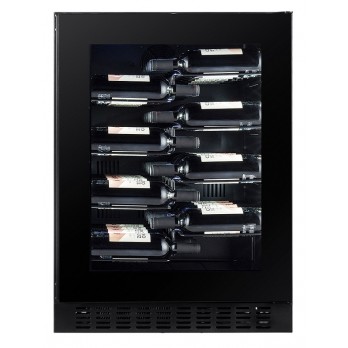 Temptech CPROX60SRB-24 vinski hladnjak