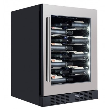 Temptech CPROX60SX-24 vinski hladnjak
