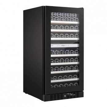 Temptech ST120DRB vinski hladnjak