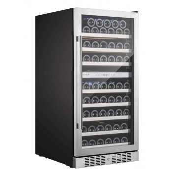 Temptech ST120DS vinski hladnjak