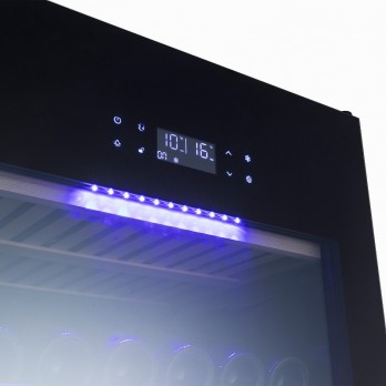 Temptech E1000DRB-24 vinski hladnjak