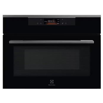 Electrolux KVLBE08H CombiQuick ugradbena pećnica sa mikrovalnom funkcijom
