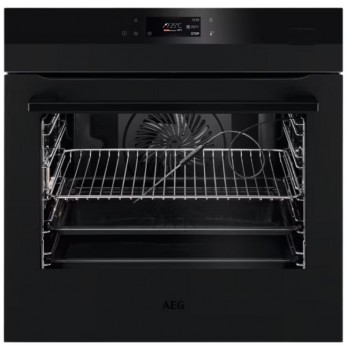 AEG BSK778380T SteamCrisp ugradbena pećnica RASPRODAJA