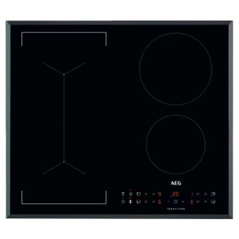 AEG IKB64341FB Bridge indukcijska ploča širine 60 cm